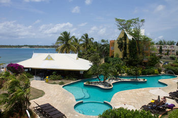 Hotel Tropikist Beach
