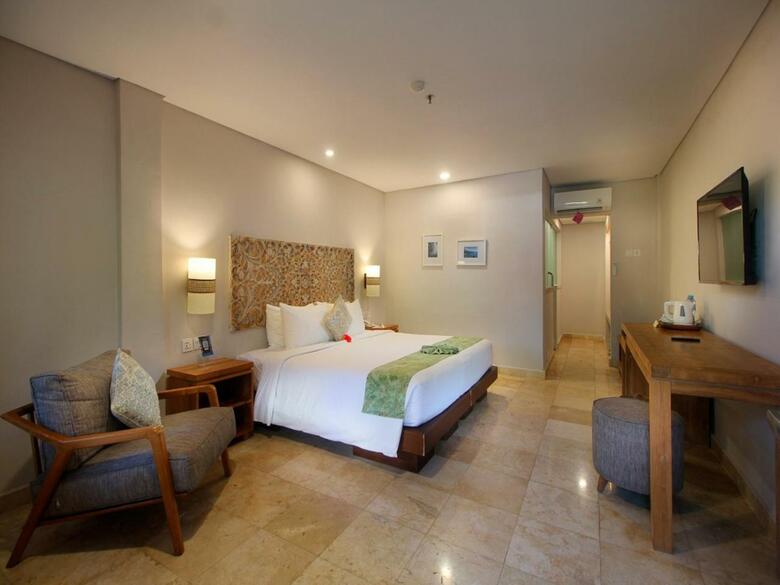 Hotel Alam Kulkul Resort