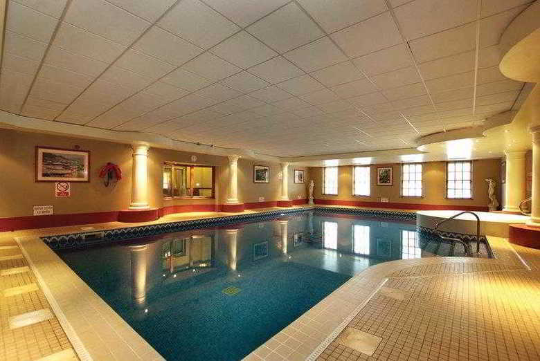 Hotel Best Western Crown