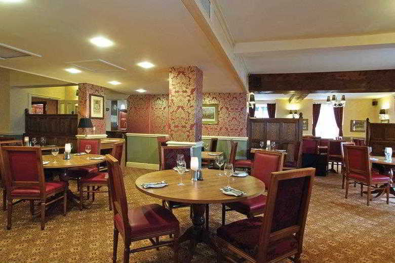 Hotel Best Western Crown