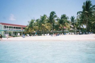 Hotel Grand Pineapple Beach All Inclusive