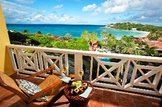 Hotel Grand Pineapple Beach All Inclusive