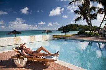 Hotel Grand Pineapple Beach All Inclusive