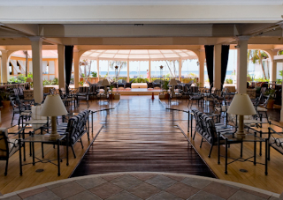 Hotel St. Lucian By Rex Resorts
