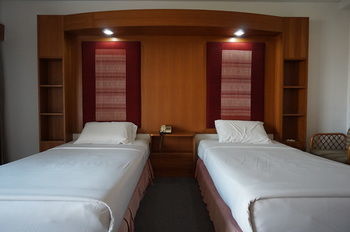 Pailyn Phitsanulok Hotel