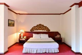 Inn Come Hotel Chiang Rai