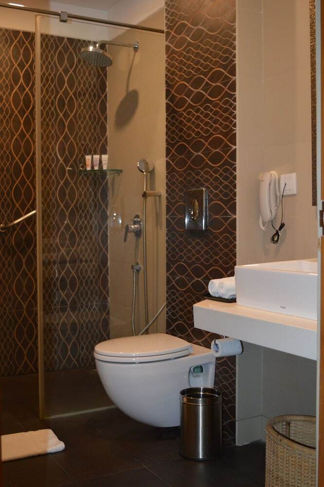 Welcomhotel Kences Palm Beach - Member Itc Hotel Group