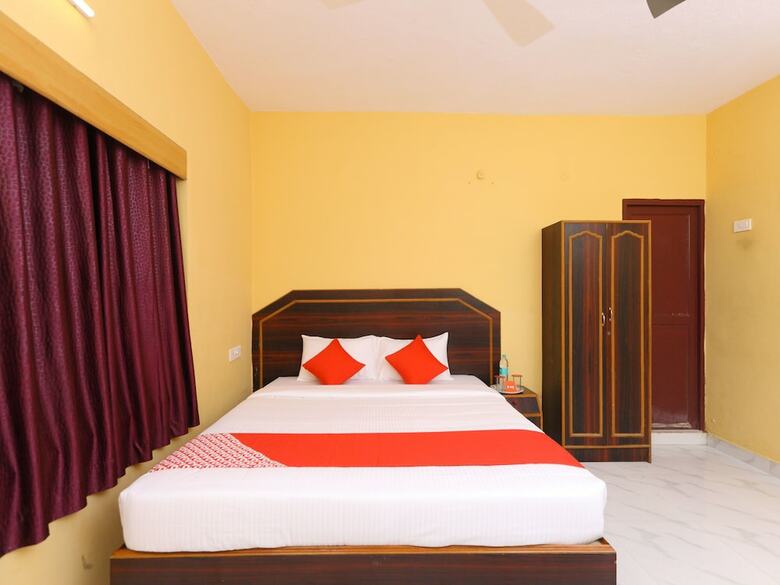 Hostal Oyo 12785 Art Guest House