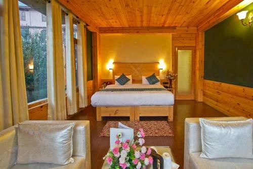 Hotel Family Suite