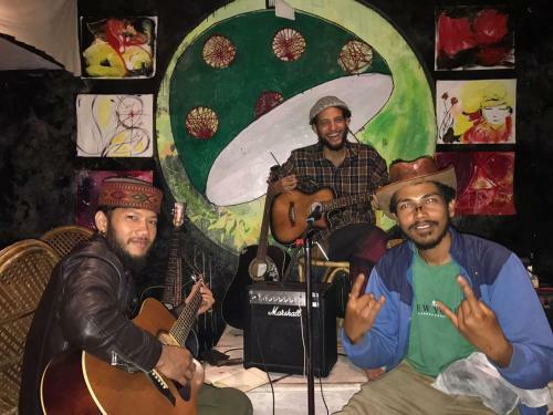 Hotel Antarctica Guest House