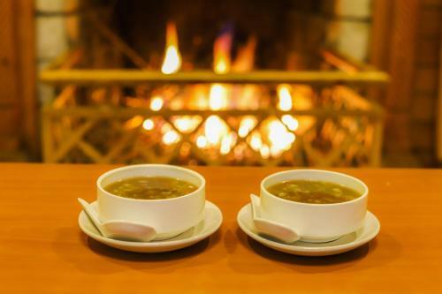 Hotel V Resorts Kalinga Premium Villa Manali