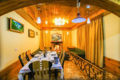 Hotel V Resorts Kalinga Premium Villa Manali