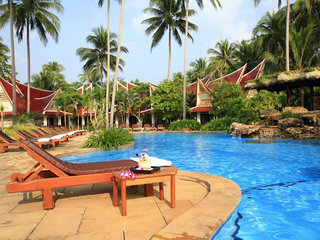 Hotel Panviman Resort Ko Chang