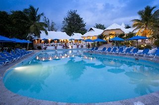 Hotel Smugglers Cove Resort & Spa All Inclusive