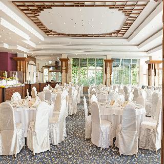 Polat Thermal Hotel