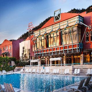 Polat Thermal Hotel