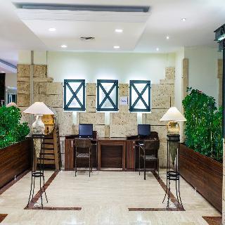 Polat Thermal Hotel