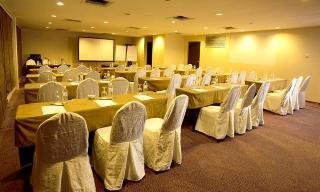 Palm Garden Hotel Ioi Resort