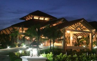 Hotel Pavilion Songkhla