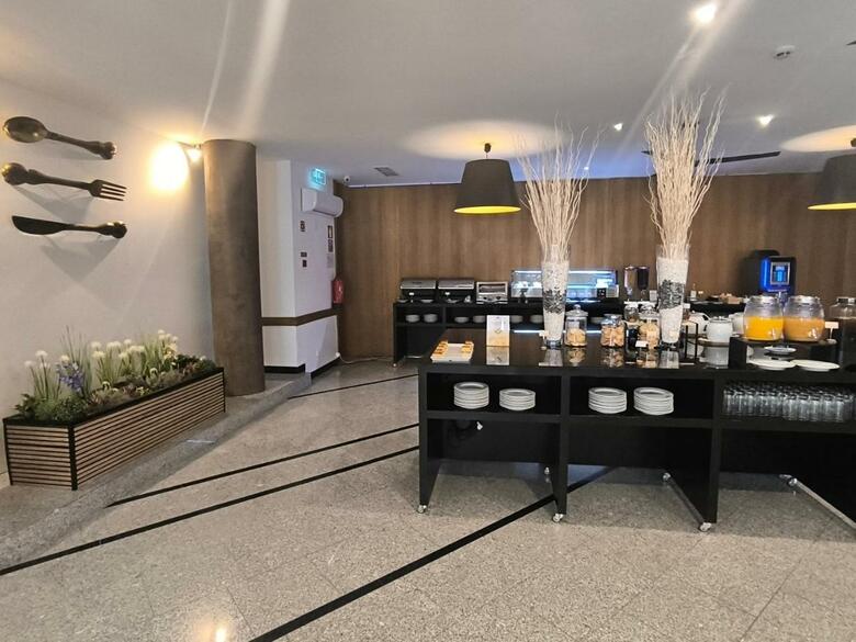 Douro Marina Hotel & Spa