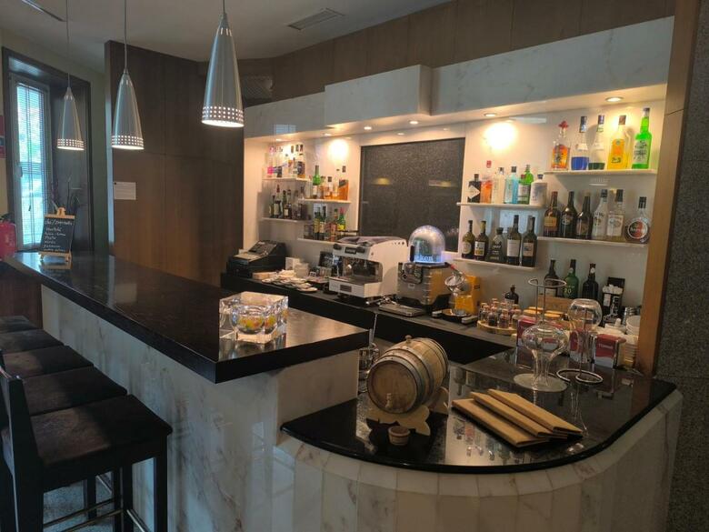 Douro Marina Hotel & Spa