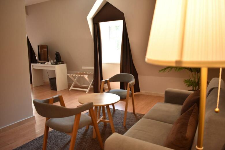 Douro Marina Hotel & Spa