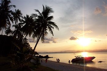 Hotel Koh Talu Island Resort