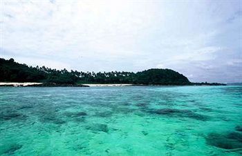 Hotel Koh Talu Island Resort