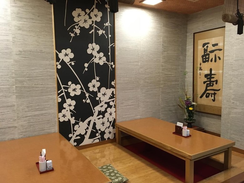 Hotel Ryokan Asakusa Shigetsu