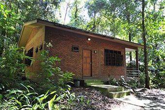 Hotel Permai Rainforest Resort, Kuching