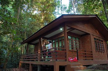 Hotel Permai Rainforest Resort, Kuching