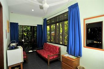 Hotel Permai Rainforest Resort, Kuching