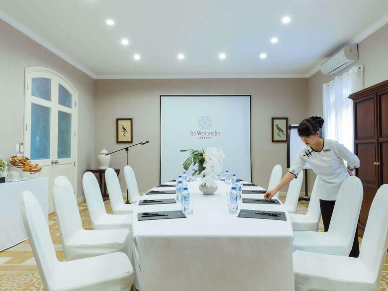Hotel La Veranda Resort Phu Quoc