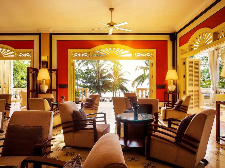 Hotel La Veranda Resort Phu Quoc