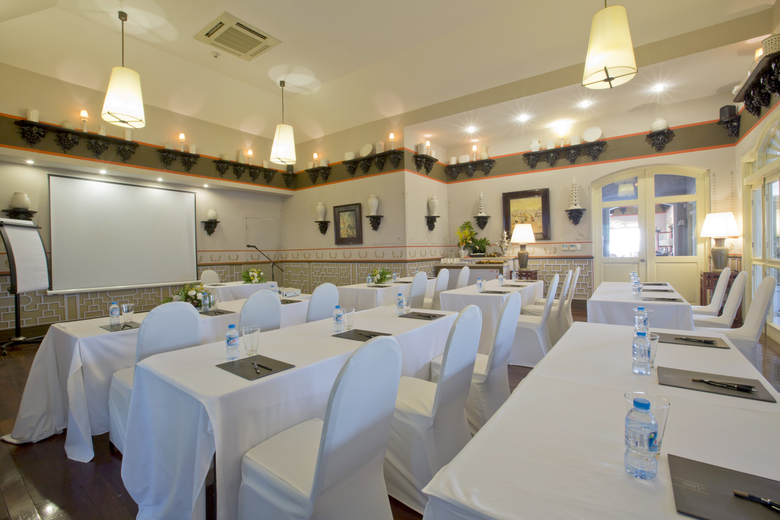 Hotel La Veranda Resort Phu Quoc