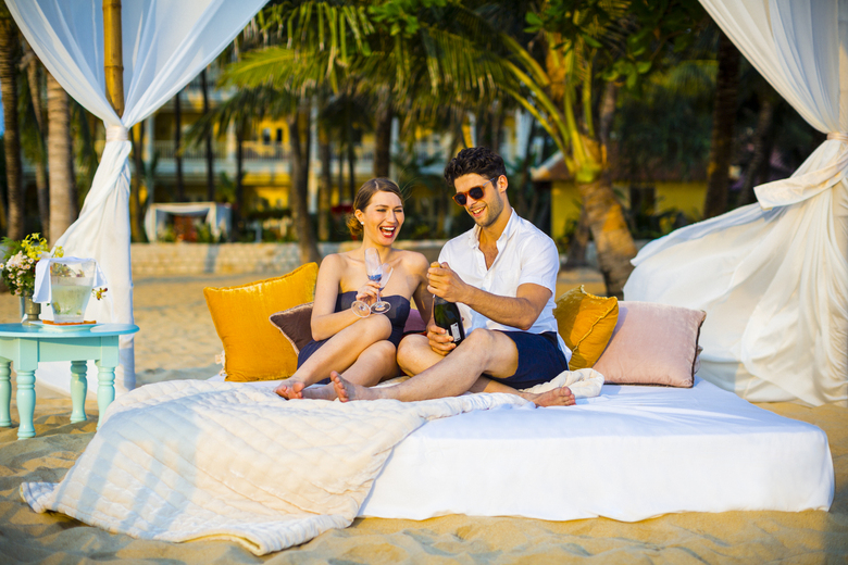 Hotel La Veranda Resort Phu Quoc