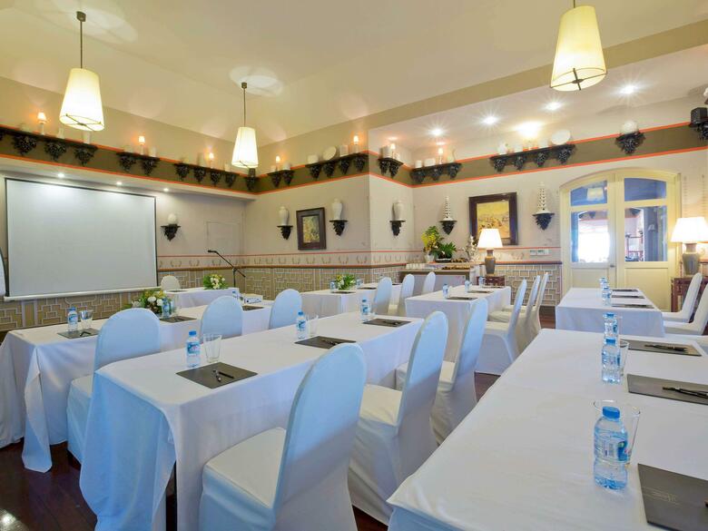 Hotel La Veranda Resort Phu Quoc
