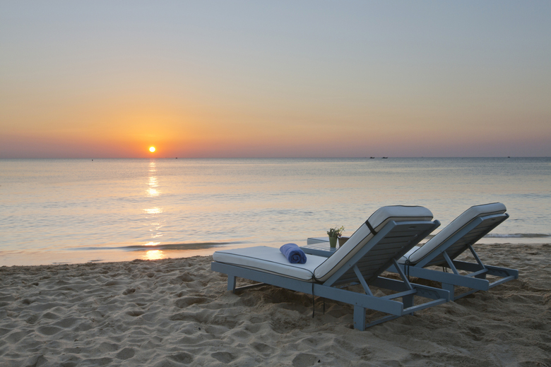 Hotel La Veranda Resort Phu Quoc
