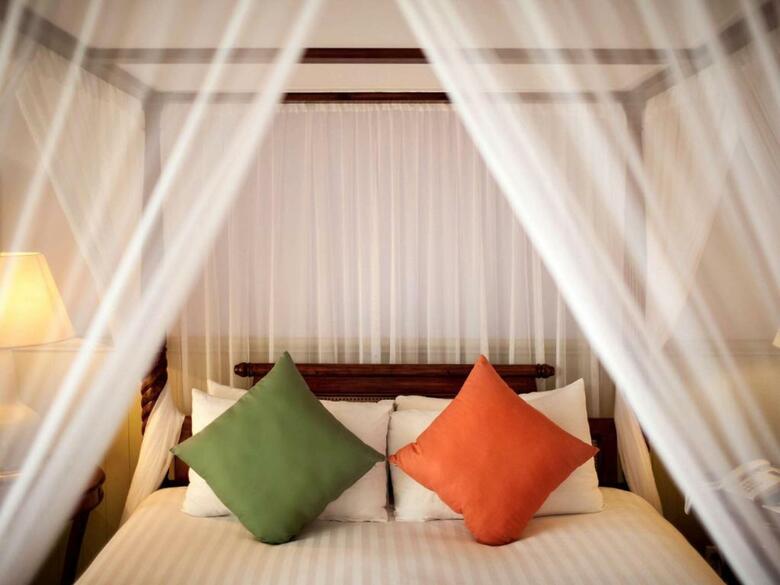 Hotel La Veranda Resort Phu Quoc