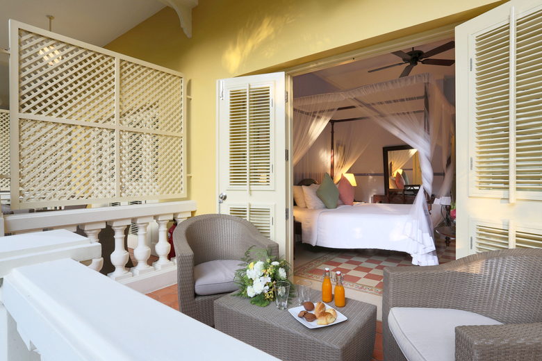 Hotel La Veranda Resort Phu Quoc