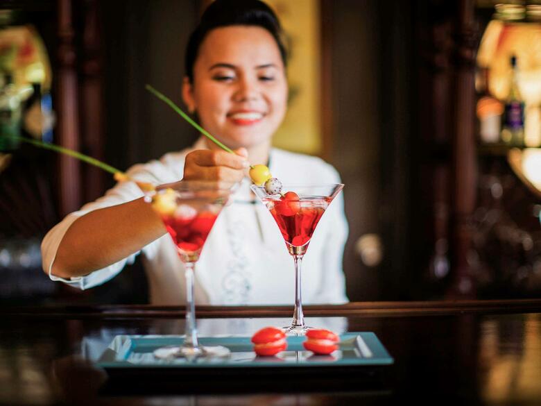 Hotel La Veranda Resort Phu Quoc