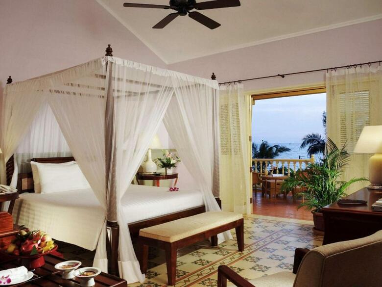 Hotel La Veranda Resort Phu Quoc