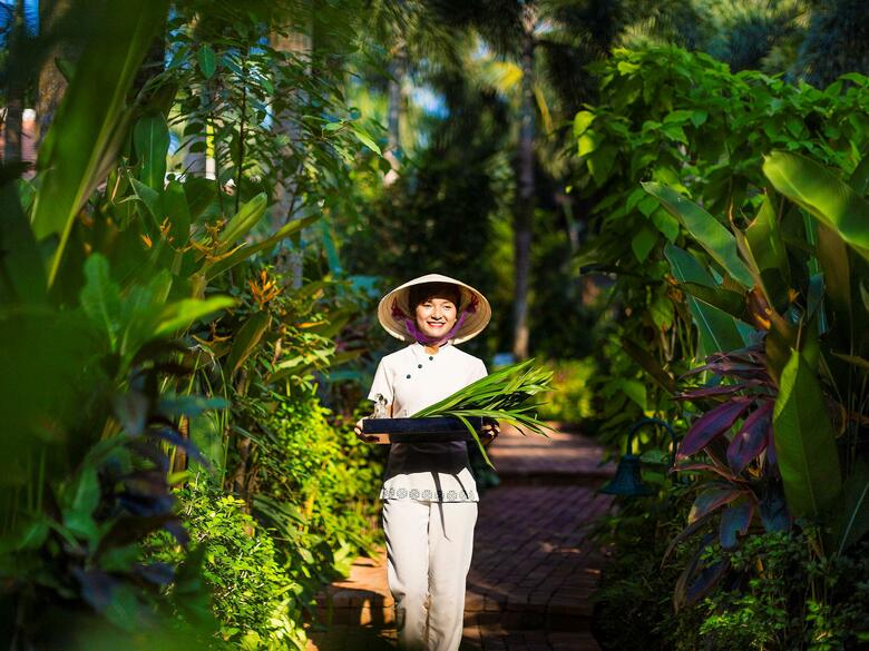Hotel La Veranda Resort Phu Quoc