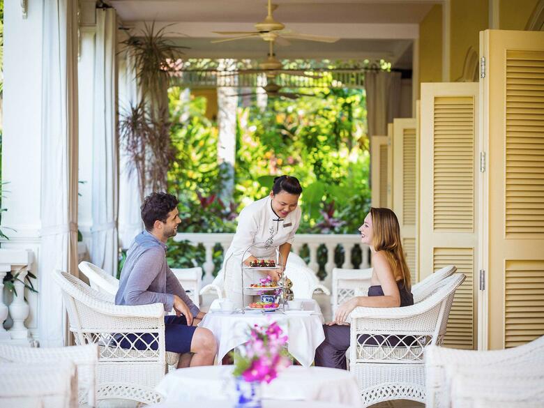 Hotel La Veranda Resort Phu Quoc