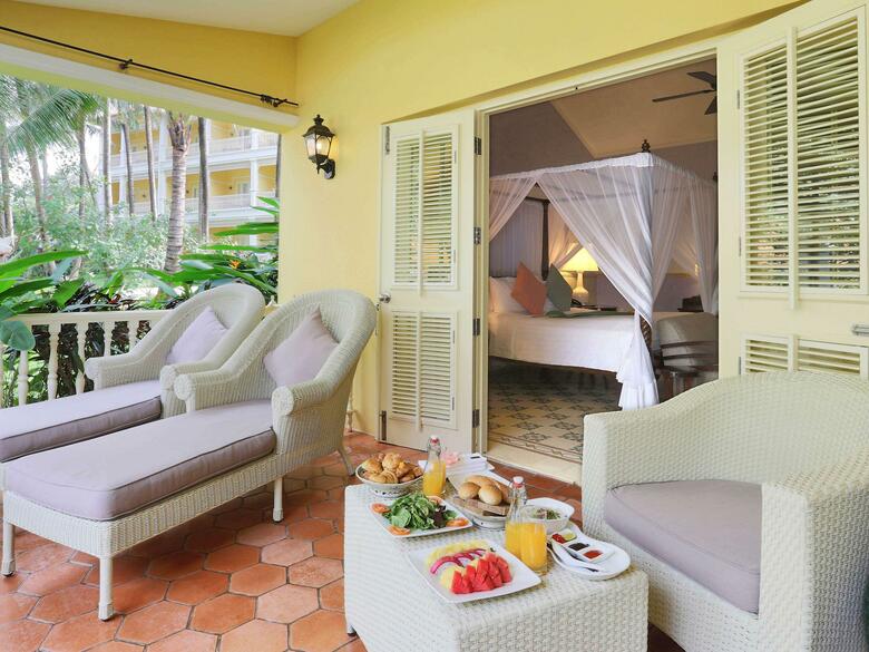 Hotel La Veranda Resort Phu Quoc