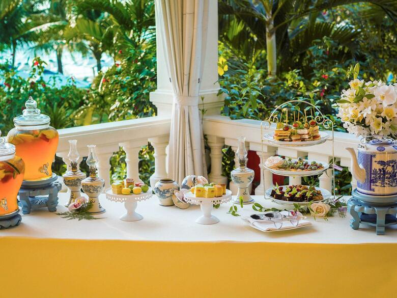 Hotel La Veranda Resort Phu Quoc