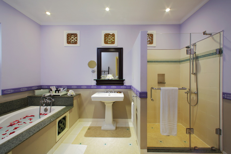 Hotel La Veranda Resort Phu Quoc