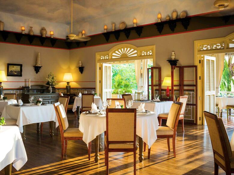 Hotel La Veranda Resort Phu Quoc