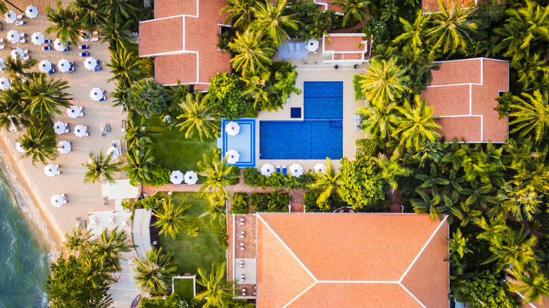 Hotel La Veranda Resort Phu Quoc