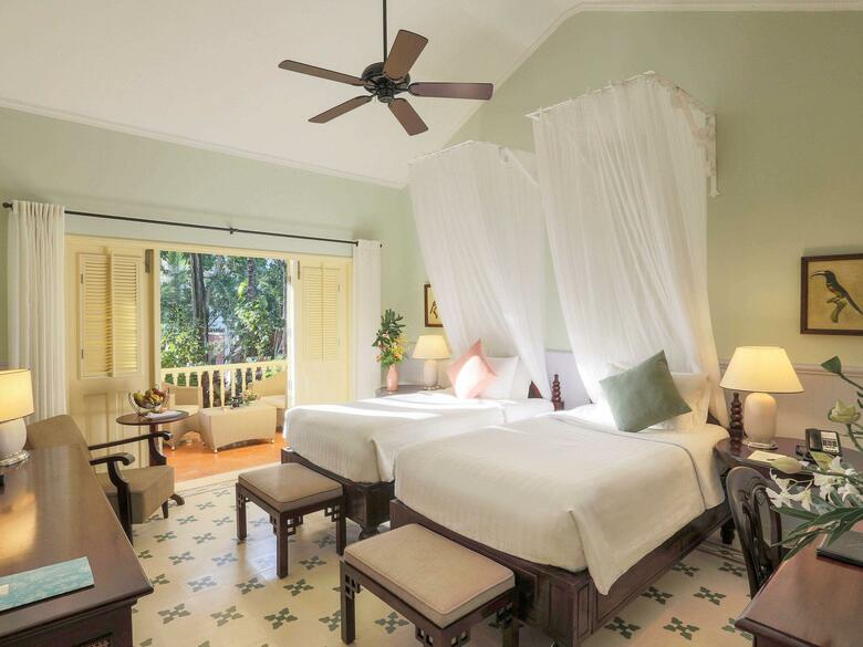 Hotel La Veranda Resort Phu Quoc